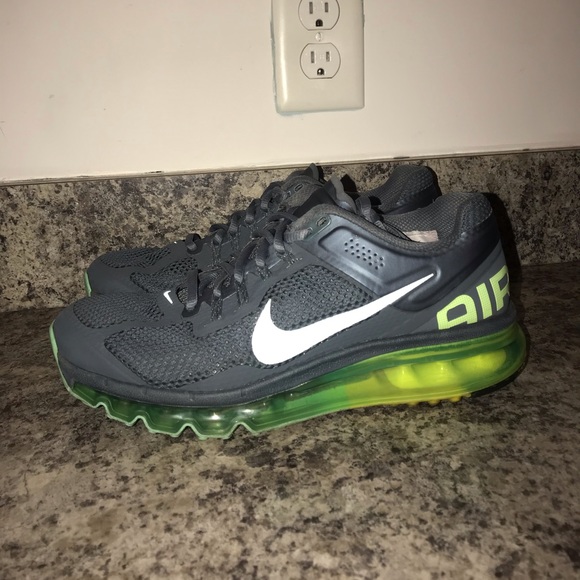 Nike AirMax Sport - Picture 4 of 5